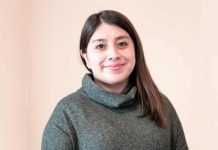 Enfoque familiar como desafío gubernamental Pía Bustamante, enfermera y académica del Departamento Nacional de Bioética de la USS