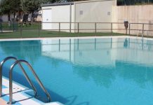 Piscinas al límite Piscinas al límite