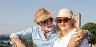 Principales consejos para que las personas mayores puedan enfrentar el calor en verano