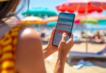 Más del 60% de los trabajadores en Chile no logra desconectarse durante las vacaciones