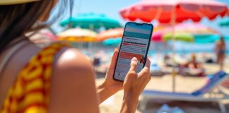 Más del 60% de los trabajadores en Chile no logra desconectarse durante las vacaciones