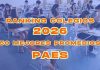 Ranking Colegios 2026 PAES: Los 50 mejores promedios