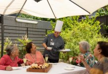 Residencias para personas mayores ofrecen servicios de corta estadía Residencias para personas mayores ofrecen servicios de corta estadía