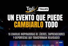 TGLI Talks 2026: el encuentro que inspira a líderes y emprendedores a dar su siguiente paso