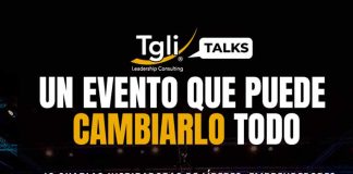 TGLI Talks 2026: el encuentro que inspira a líderes y emprendedores a dar su siguiente paso