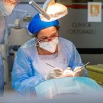 UTalca celebró egreso del Proyecto “Cuidar su boca, Cuidar su vida”