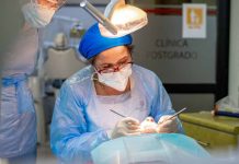 UTalca celebró egreso del Proyecto “Cuidar su boca, Cuidar su vida”