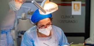 UTalca celebró egreso del Proyecto “Cuidar su boca, Cuidar su vida”