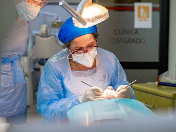 UTalca celebró egreso del Proyecto “Cuidar su boca, Cuidar su vida”