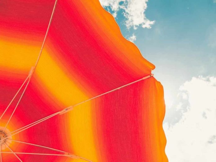 Un verano más extremo que exige nuevos hábitos de salud