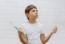 Vacaciones: El relajo en la higiene dental que pone en riesgo la salud de los niños Vacaciones: El relajo en la higiene dental que pone en riesgo la salud de los niños