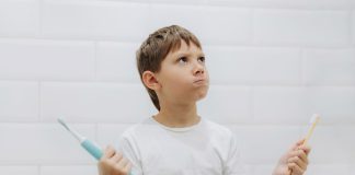 Vacaciones: El relajo en la higiene dental que pone en riesgo la salud de los niños