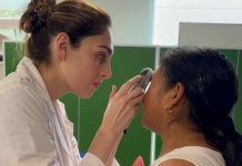 Verano y cáncer de piel, operativo preventivo en Huechuraba confirma relevancia de detección precoz Verano y cáncer de piel, operativo preventivo en Huechuraba confirma relevancia de detección precoz