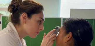 Verano y cáncer de piel, operativo preventivo en Huechuraba confirma relevancia de detección precoz