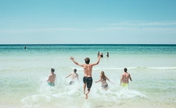 Viajes y salud: recomendaciones antes de iniciar las vacaciones Viajes y salud: recomendaciones antes de iniciar las vacaciones