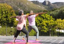 Mindfulness en personas mayores: una herramienta clave para el bienestar emocional