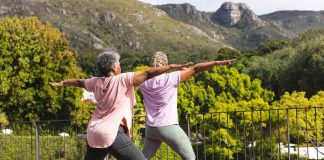 Mindfulness en personas mayores: una herramienta clave para el bienestar emocional