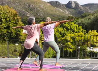 Mindfulness en personas mayores: una herramienta clave para el bienestar emocional