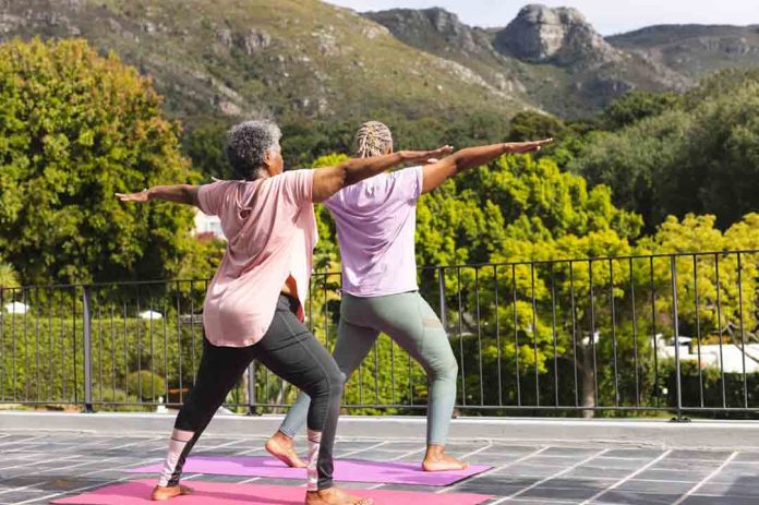 Mindfulness en personas mayores: una herramienta clave para el bienestar emocional