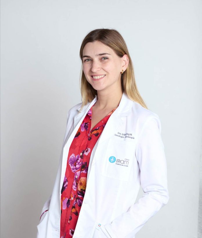 riesgo de cáncer de piel