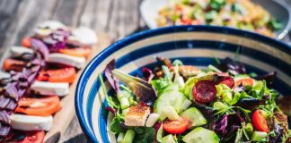 ¿Cómo cuidar tus alimentos cuando hace calor?