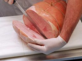 ¿Es cierto que el jamón es tan cancerígeno como el cigarrillo?