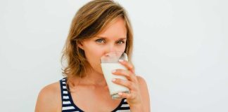 ¿Por qué los lácteos suelen generar malestares digestivos en la adultez