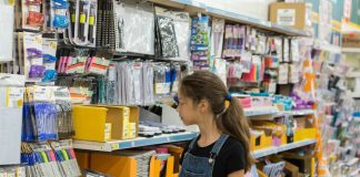 Advierten que útiles escolares en mal estado o no rotulados pueden generar graves problemas de salud