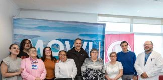 Agrupación de Pacientes Cardíacos dona equipos médicos al Hospital Puerto de Aysén que ayudará a bajar listas de espera