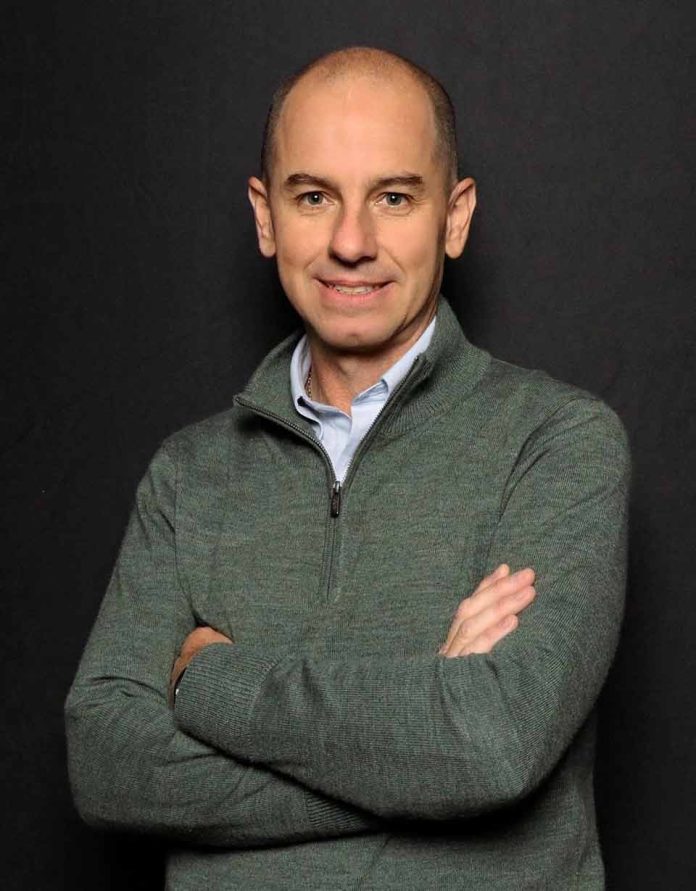 AstraZeneca incorpora a Santiago Veiga como nuevo director de Asuntos Corporativos para el Cono SurAstraZeneca incorpora a Santiago Veiga como nuevo director de Asuntos Corporativos para el Cono Sur