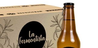 Bebidas fermentadas: Menos alcohol, más salud e hidratación