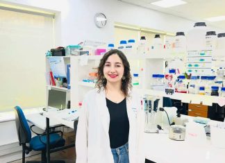 Bioquímica chilena identifica respuestas opuestas al cambio dietario según el sexo