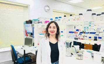 Bioquímica chilena identifica respuestas opuestas al cambio dietario según el sexo Bioquímica chilena identifica respuestas opuestas al cambio dietario según el sexo