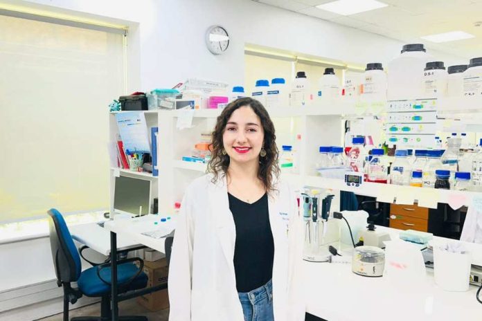 Bioquímica chilena identifica respuestas opuestas al cambio dietario según el sexo Bioquímica chilena identifica respuestas opuestas al cambio dietario según el sexo