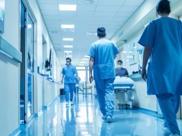 Ciberataques en salud: hospitales del mundo enfrentan rescates que superan los US$500 mil por incidente Ciberataques en salud: hospitales del mundo enfrentan rescates que superan los US$500 mil por incidente