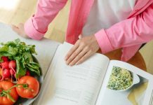 Cinco tips expertos para para alimentarse mejor en 2026