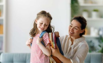 Cómo enfrentar el estrés de marzo y retomar la rutina sin perder el control