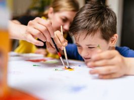 Consumo de Risperidona en niños con TEA: Experto explica sus beneficios y riesgos