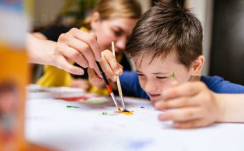 Consumo de Risperidona en niños con TEA: Experto explica sus beneficios y riesgos