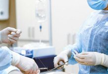 Cuando una cirugía estética se transforma en un riesgo