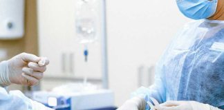 Cuando una cirugía estética se transforma en un riesgo