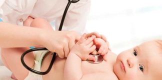 Día Mundial de las Cardiopatías Congénitas Cómo reconocer y tratar precozmente este tipo de afecciones del corazón