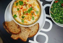 Día Mundial de las Legumbres: 5 motivos para incluir estos alimentos en tu plato