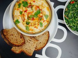 Día Mundial de las Legumbres: 5 motivos para incluir estos alimentos en tu plato