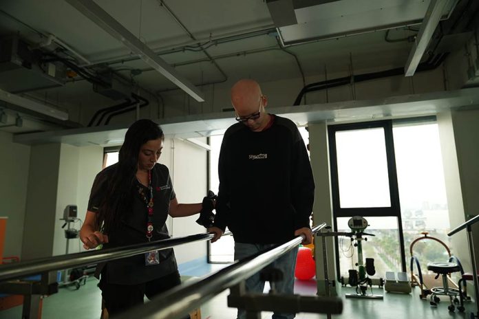 Día del Cáncer Infantil: Chile alcanza 80% de sobrevida, pero la falta de rehabilitación en regiones mantiene brechas territoriales críticas Chile alcanza 80% de sobrevida, pero la falta de rehabilitación en regiones mantiene brechas territoriales críticas