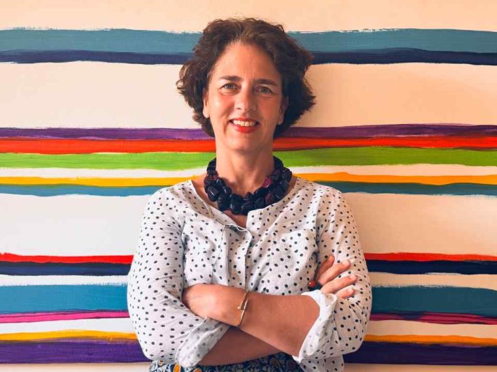 Dónde trabajamos es secundario, cómo lideramos es decisivo