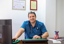 La salud sexual masculina: El "punto ciego" de la medicina en Chile y la lucha contra la inequidad de género