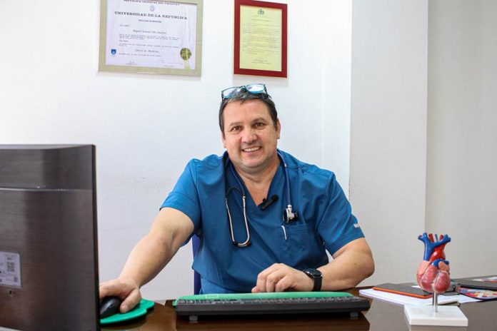 La salud sexual masculina: El 