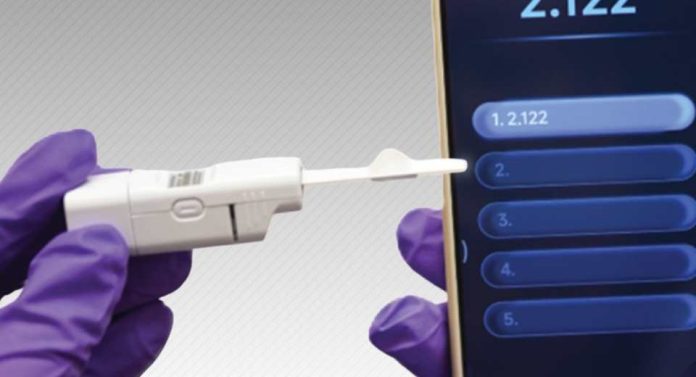 E.E.U.U La nueva tecnología de biosensores podría mejorar la monitorización de la glucosa E.E.U.U La nueva tecnología de biosensores podría mejorar la monitorización de la glucosa