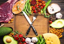 EE.UU. da vuelta la pirámide alimentaria: menos pan y azúcar, más proteínas y grasas saludables EE.UU. da vuelta la pirámide alimentaria: menos pan y azúcar, más proteínas y grasas saludables